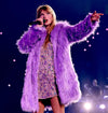 Taylor Swift Eras Tour Midnights Jacket