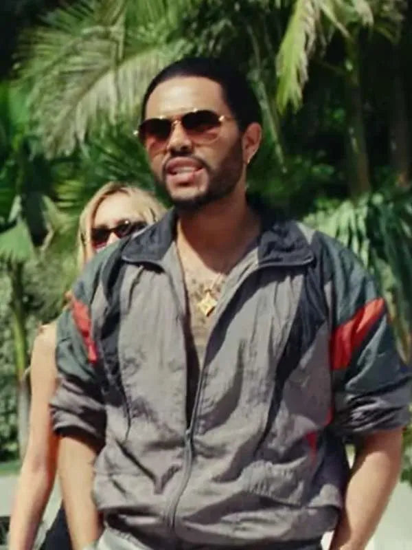 Tedros The Idol Outfit