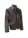 Temple of Doom Jacket in Brown