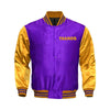 Thanos Varsity Jacket
