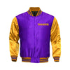 Thanos Varsity Jacket