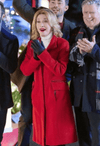The Christmas House 2 Deck Those Halls Sharon Lawrence Phylis Coat