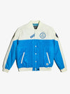 The Fantastic Four First Steps Mission Bomber Jacket