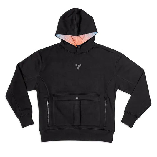 The Final Shape Collection Tactical Hoodie