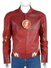 The Flash Barry Allen Jacket