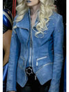 The Flash Season 4 Killer Frost Jacket