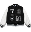 Timcomix 8 Ball Varsity Jacket
