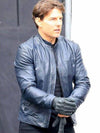 Tom Cruise Mission Impossible 6 Jacket