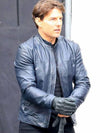 Tom Cruise Mission Impossible 6 Jacket