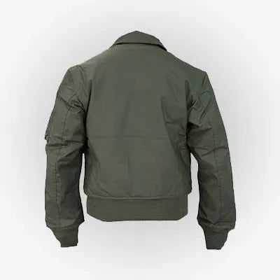 Top Gun Maverick Tom Cruise Jacket
