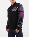 Toronto Raptors Jacket