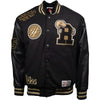 Toronto Raptors NBA Basketball Mitchell & Ness Jacket