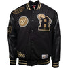 Toronto Raptors NBA Basketball Mitchell & Ness Jacket
