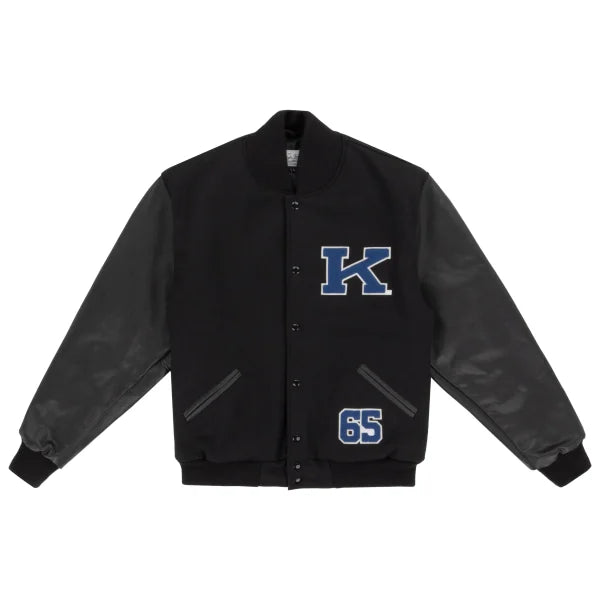 University Of Kentucky 1965 Authentic Jacket