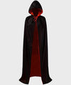 Vampire Cloak Costume