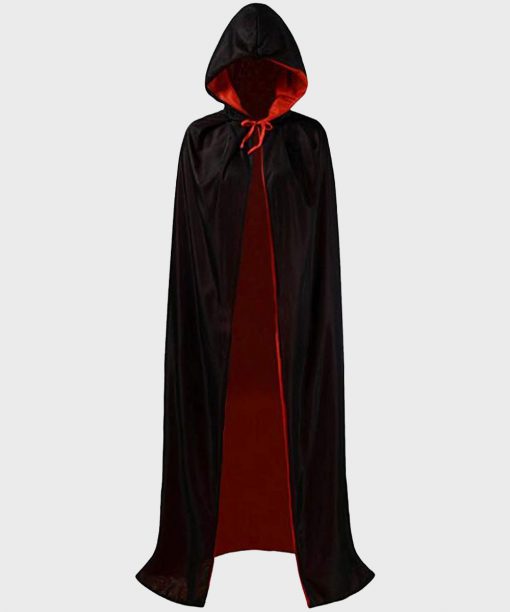 Vampire Cloak Costume