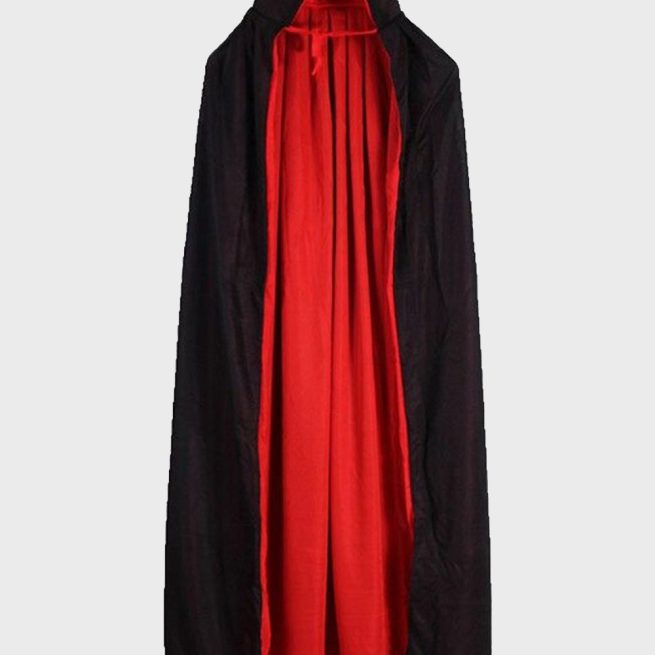 Vampire Cloak Costume