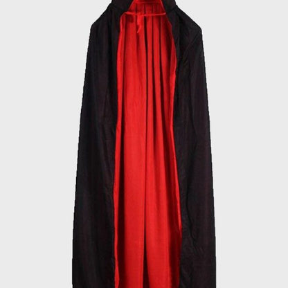 Vampire Cloak Costume
