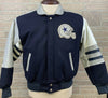 Dallas Cowboys Vintage NFL Team Varsity Jacket