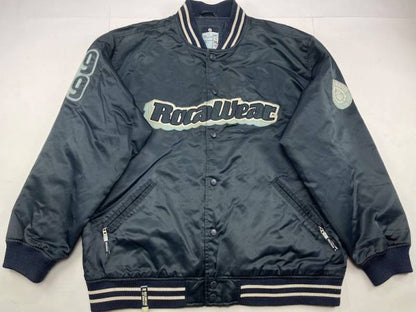 Vintage Rocawear 90s Hip Hop Jacket