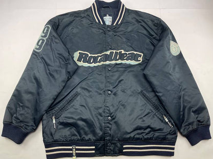 Vintage Rocawear 90s Hip Hop Jacket