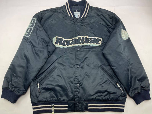 Vintage Rocawear 90s Hip Hop Jacket