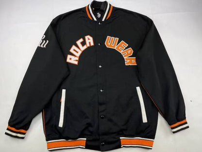 Vintage Rocawear Black Jacket