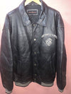 Vintage Rocawear Leather Jacket