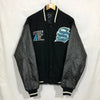 Vintage Stussy Wool Jacket