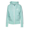 Women’s Denver Nuggets Levelwear Mint Hoodie