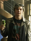 X Men Apocalypse Quicksilver Jacket