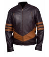 X-Men Wolverine Jacket
