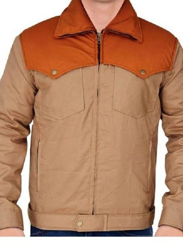 Yellowstone S03 John Dutton Jacket