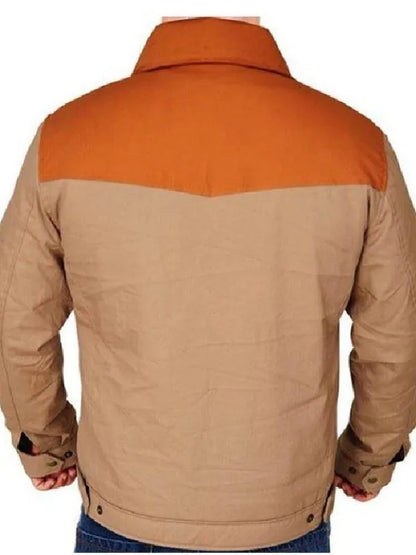 Yellowstone S03 John Dutton Jacket