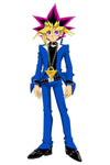 Yugi Muto Cosplay Blue Coat