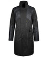 Deus Ex Human Revolution Adam Jensen Trench Coat