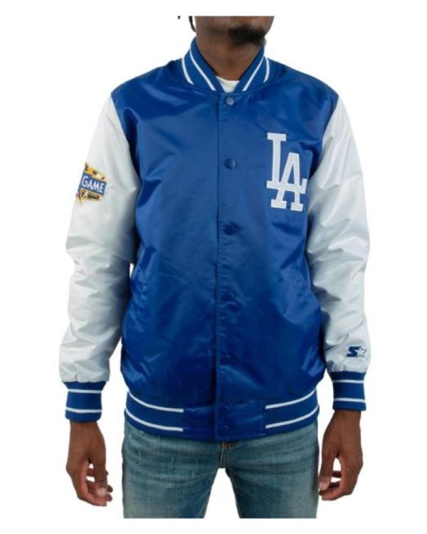 All-Star Los Angeles Dodgers Jacket