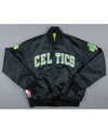 Starter Celtics Boston Black Jacket