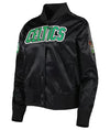 Classics Boston Celtics Bomber Jacket