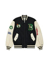 Boston Celtics L-2B Bomber Jacket