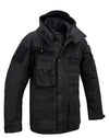 M-65 Water-Repellent Field Jacket