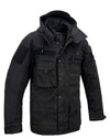M-65 Water-Repellent Field Jacket