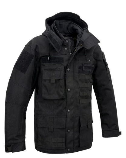 M-65 Water-Repellent Field Jacket