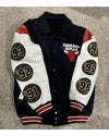 Chicago Bulls Champion NBA Finals Jacket
