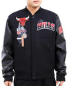 Chicago Bulls Home Town Jacket
