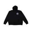 Chrome Hearts Los Angeles Exclusive Hoodie Black
