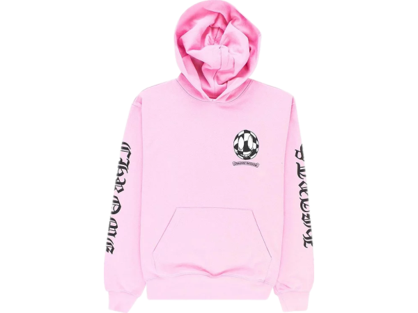 Chrome Hearts Matty Boy Vanity Affair Hoodie