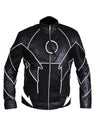 Flash Hunter Zolomon Zoom Black Jacket