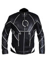 Flash Hunter Zolomon Zoom Black Jacket
