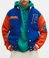 Florida Gators Letterman Jacket